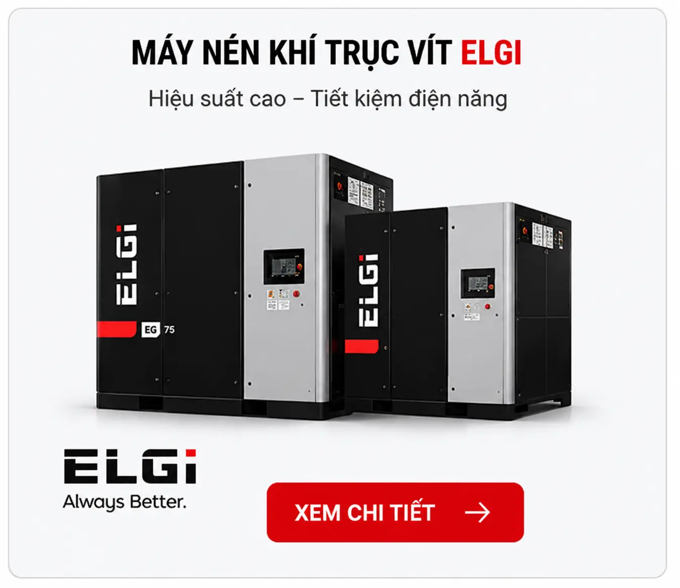may nen khi elgi